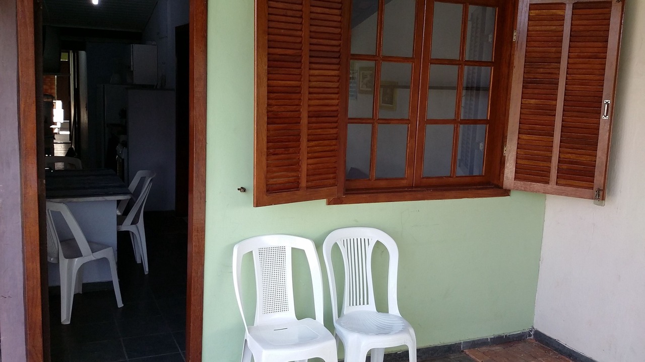 Photo of Outdoor in Foguete
