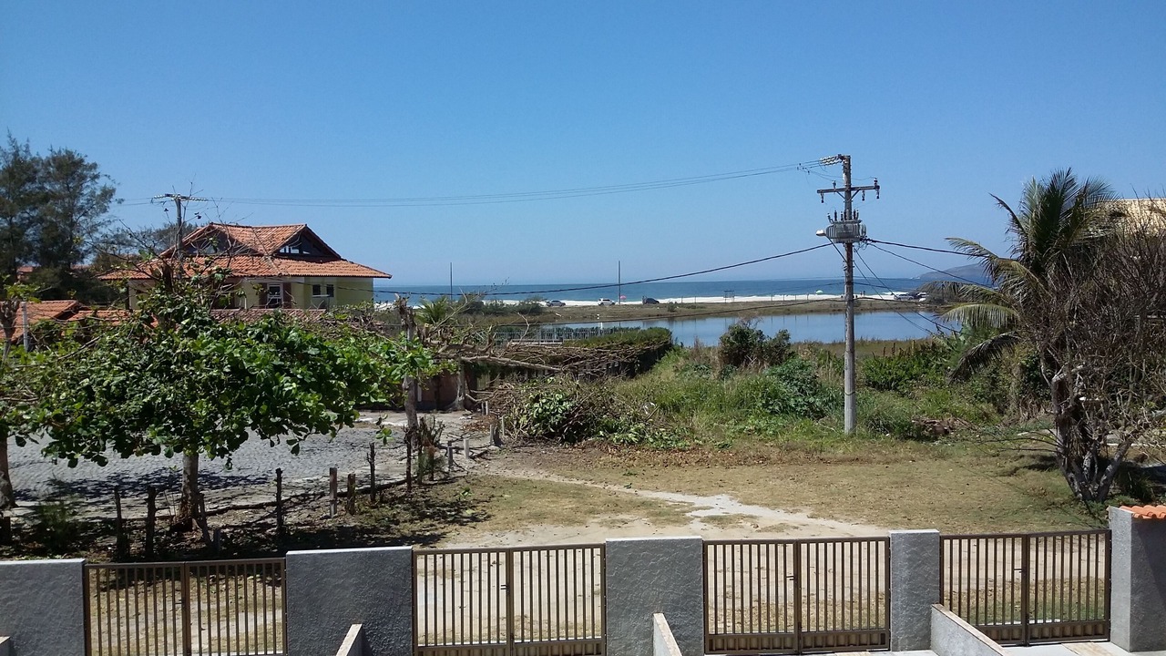 Photo of Outdoor in Foguete