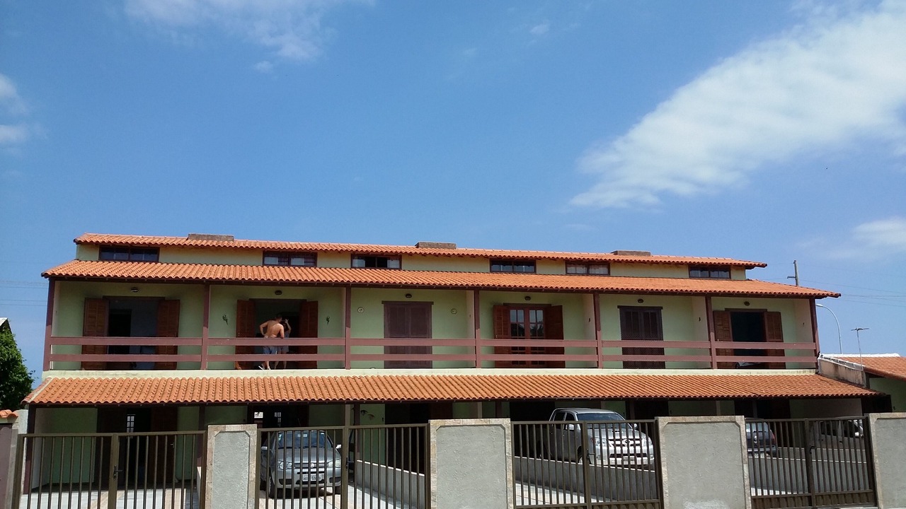 Photo of Outdoor in Foguete