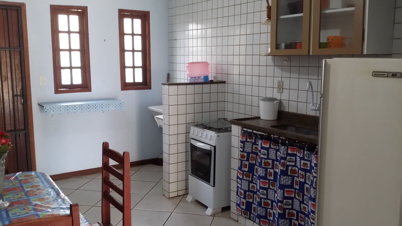 Photo of Kitchen in Foguete