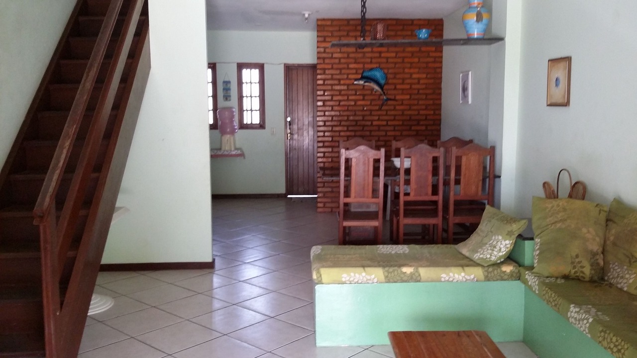 Photo of Livingroom in Foguete