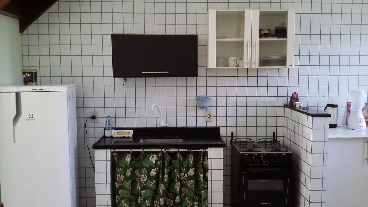 Photo of Kitchen in Foguete