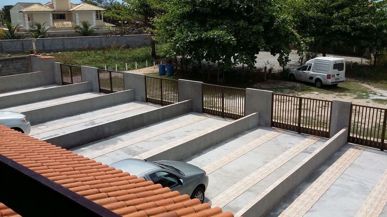 Photo of Outdoor in Foguete