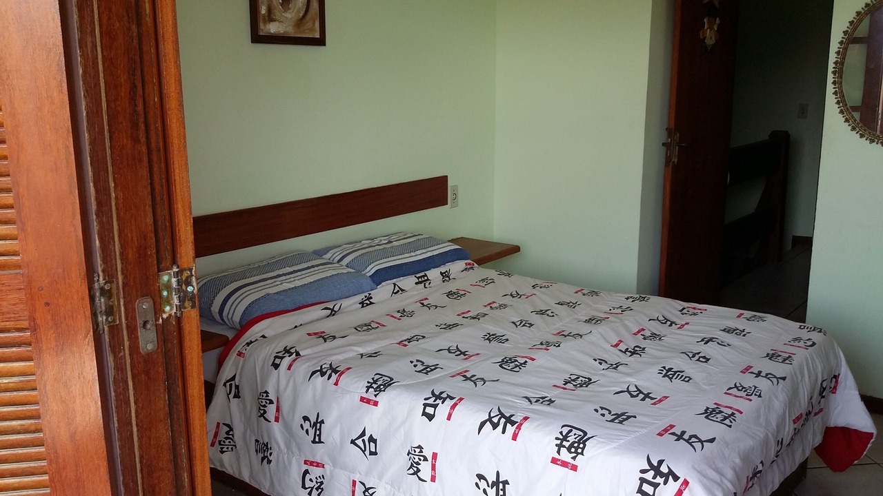 Photo of Bedroom in Foguete