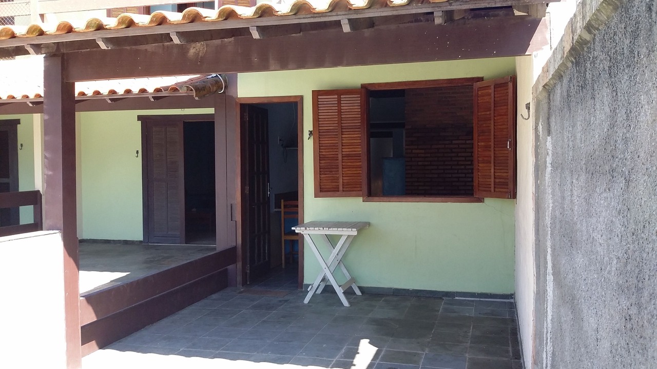 Photo of Patio Balcony in Foguete
