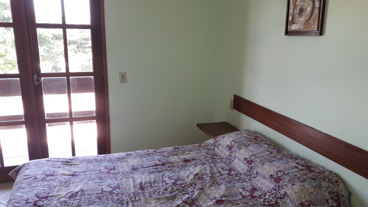 Photo of Bedroom in Foguete