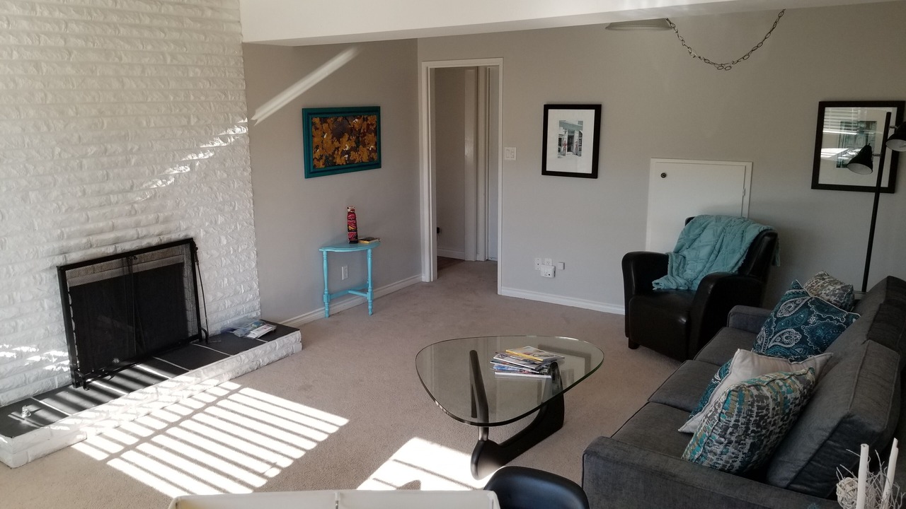 Photo of Livingroom in Dollarton