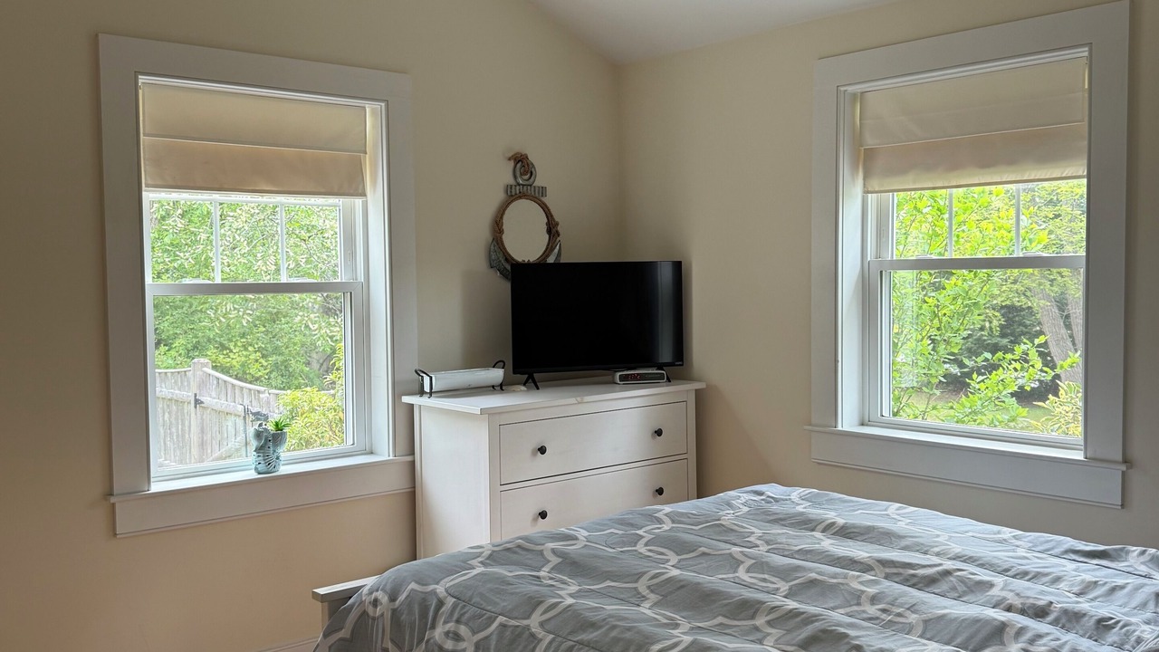 Photo of Bedroom in North Eastham