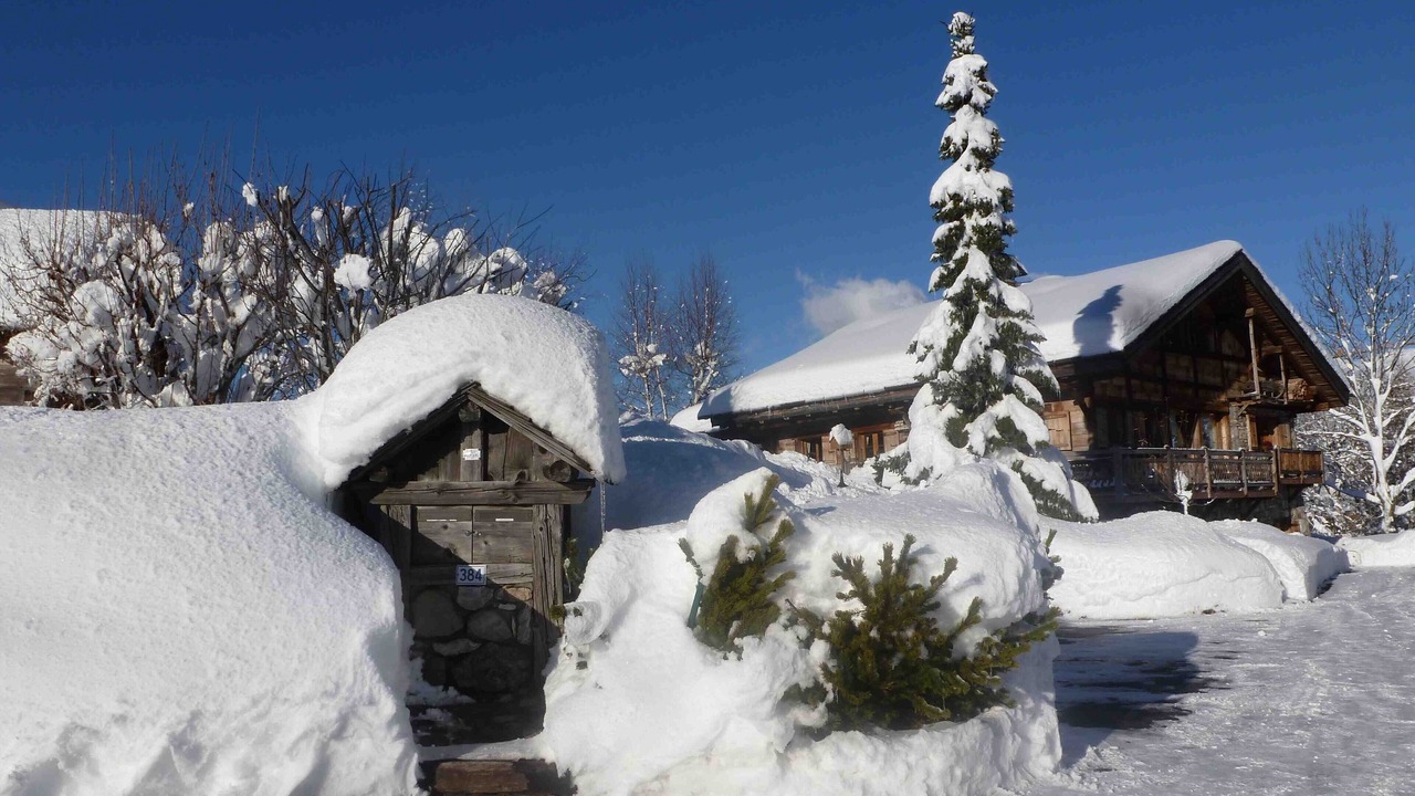 Photo of Outdoor in Demi-Quartier