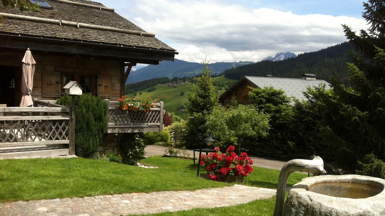 Photo of Outdoor in Demi-Quartier