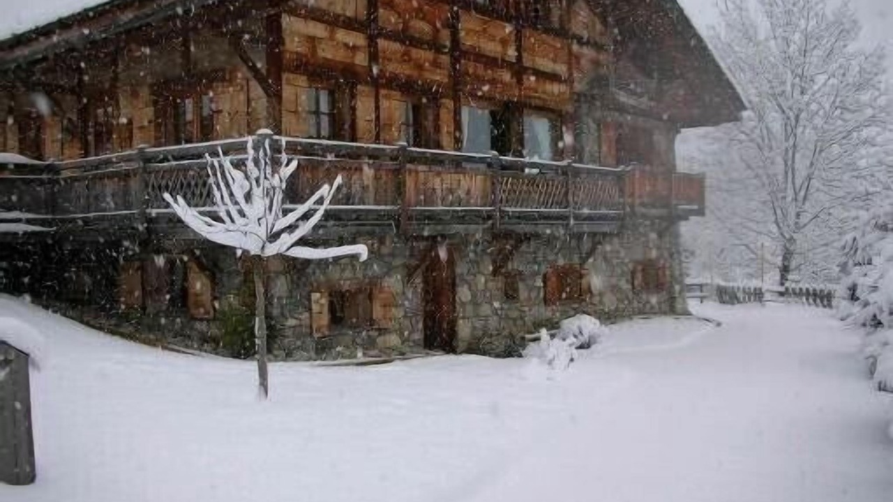 Photo of Outdoor in Demi-Quartier
