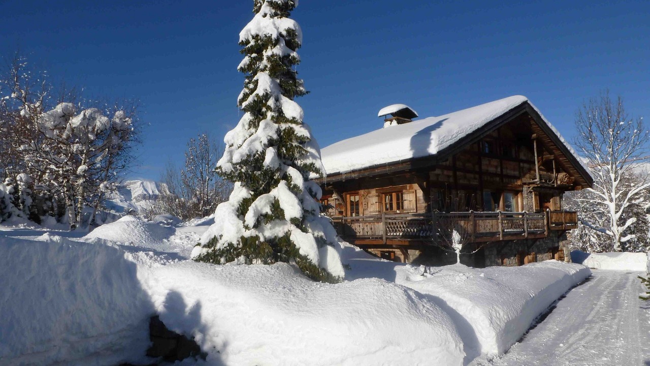 Photo of Outdoor in Demi-Quartier