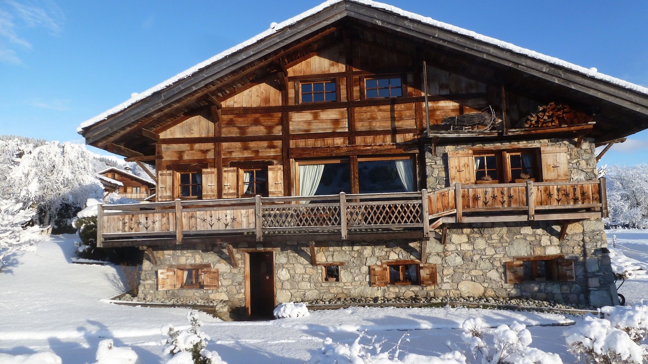 Photo of Outdoor in Demi-Quartier