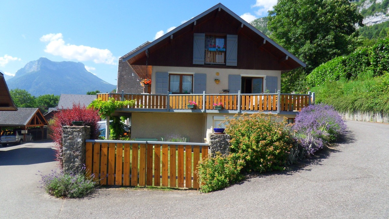 Photo of Outdoor in Chaparon