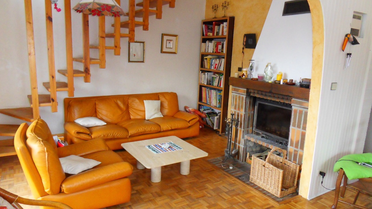 Photo of Livingroom in Chaparon