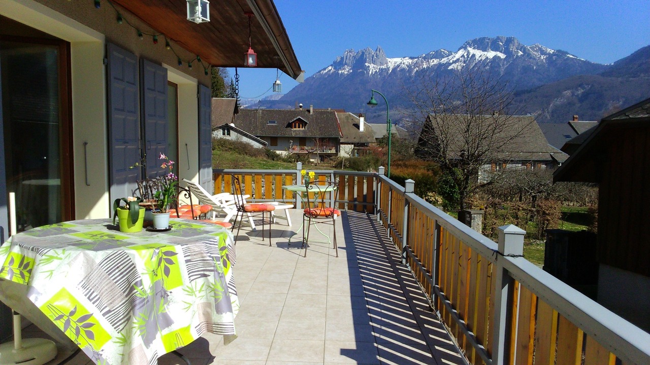 Photo of Outdoor in Chaparon