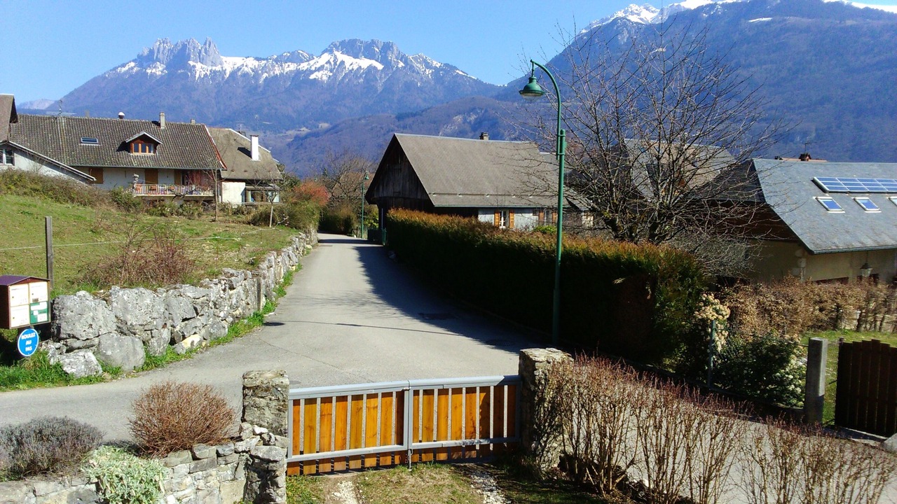 Photo of Outdoor in Chaparon
