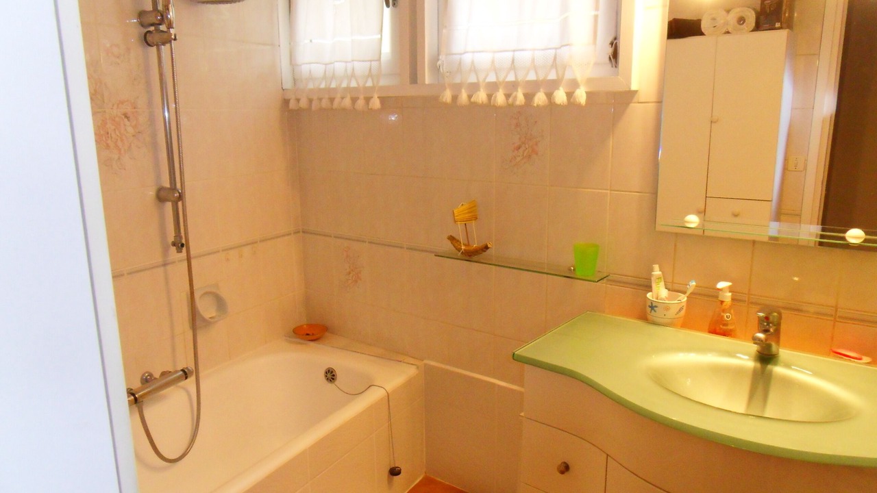 Photo of Bathroom in Chaparon