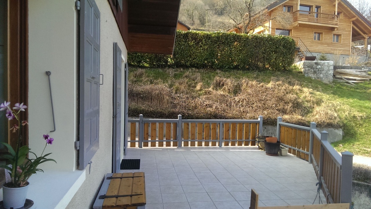 Photo of Outdoor in Chaparon