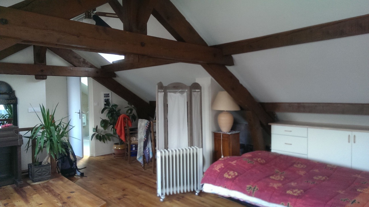 Photo of Bedroom in Chaparon