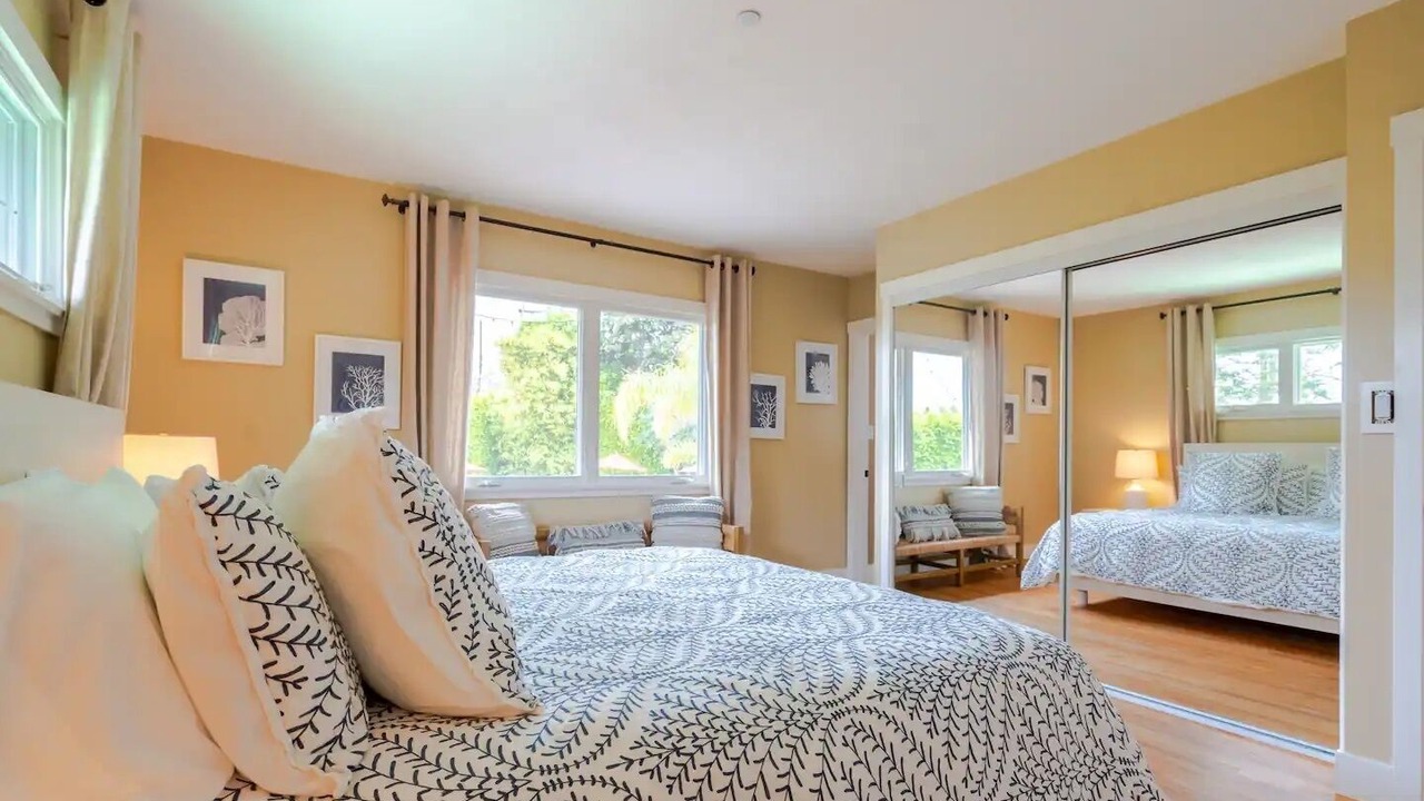 Photo of Bedroom in Coast Village
