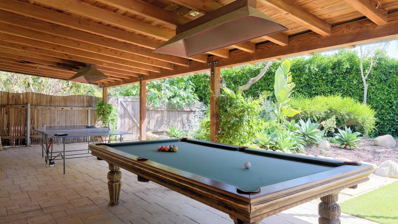 Photo of Patio Balcony in Coast Village