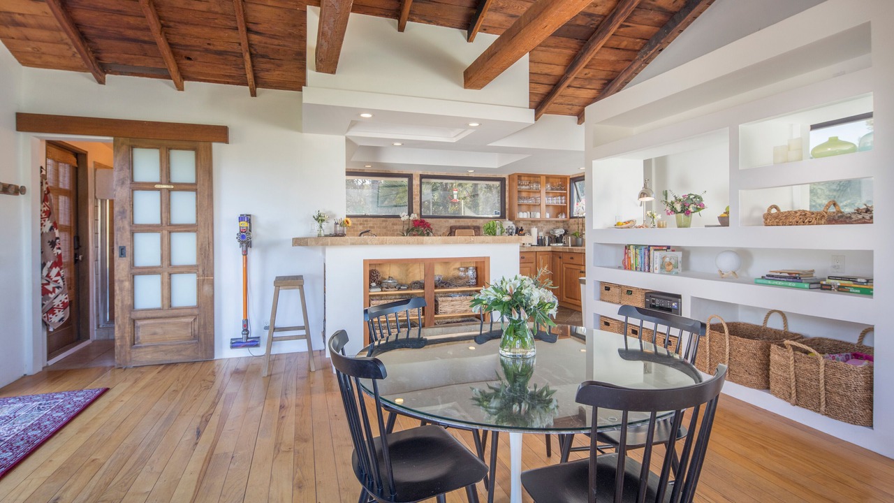 Photo of Bedroom in Malibu