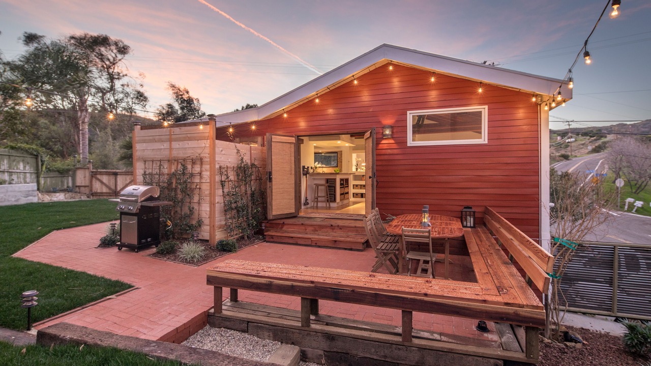 Photo of Outdoor in Malibu