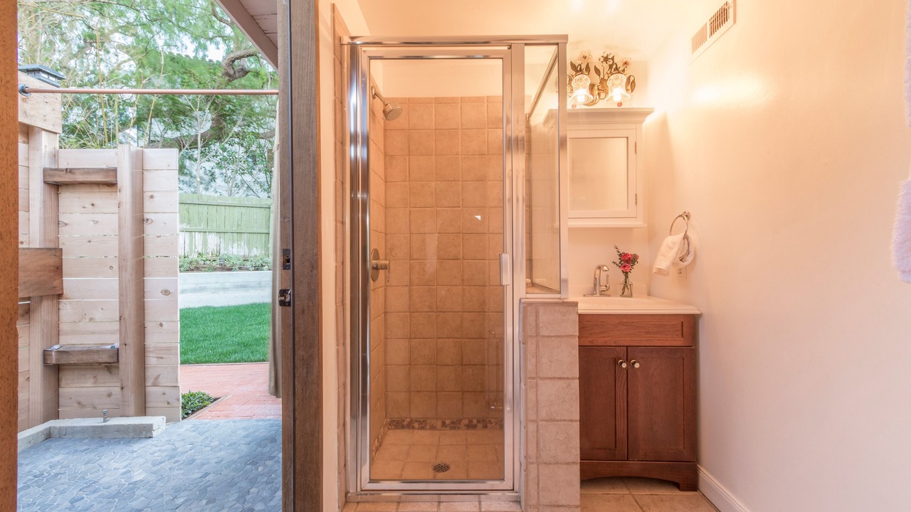 Photo of Bathroom in Malibu