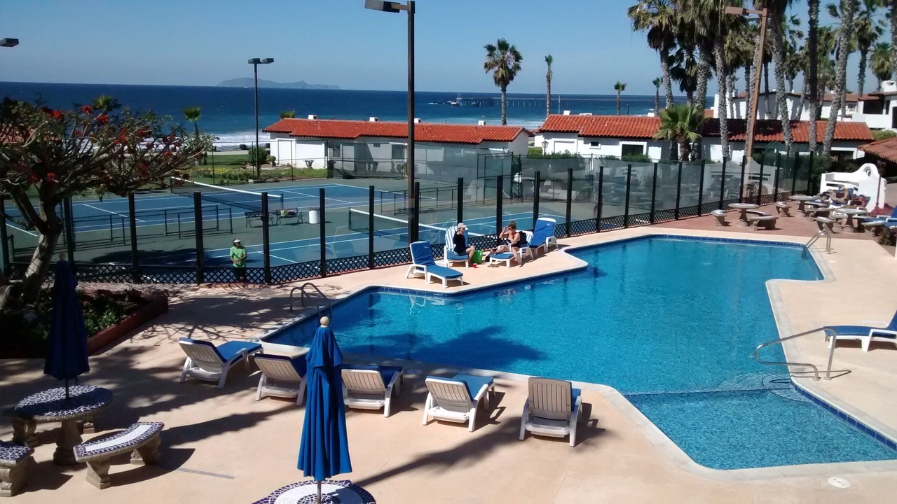 Photo of Outdoor in La Paloma