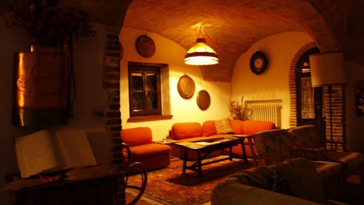 Photo of Others in San Gimignano