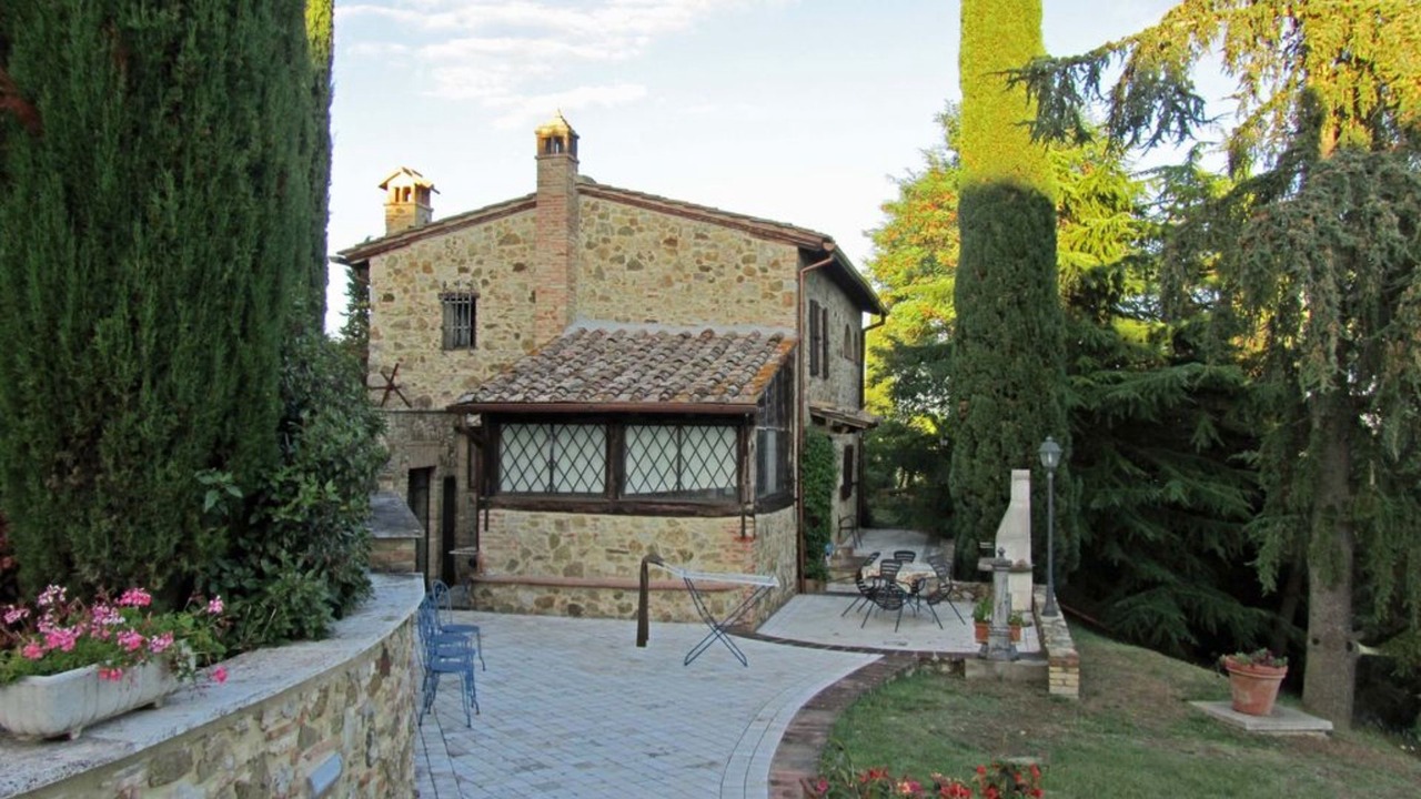 Photo of Outdoor in San Gimignano