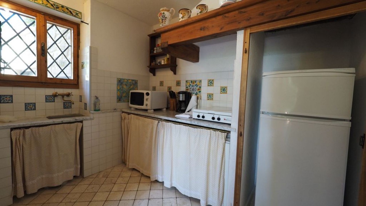 Photo of Kitchen in San Gimignano