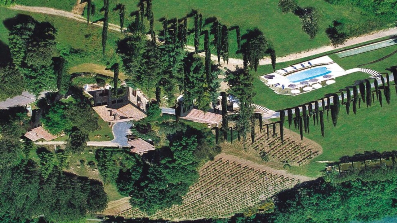 Photo of Outdoor in San Gimignano