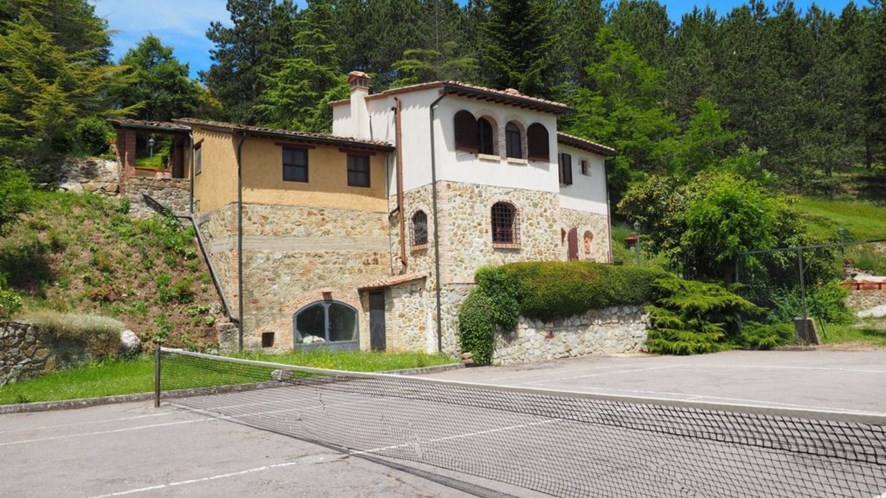 Photo of Outdoor in San Gimignano
