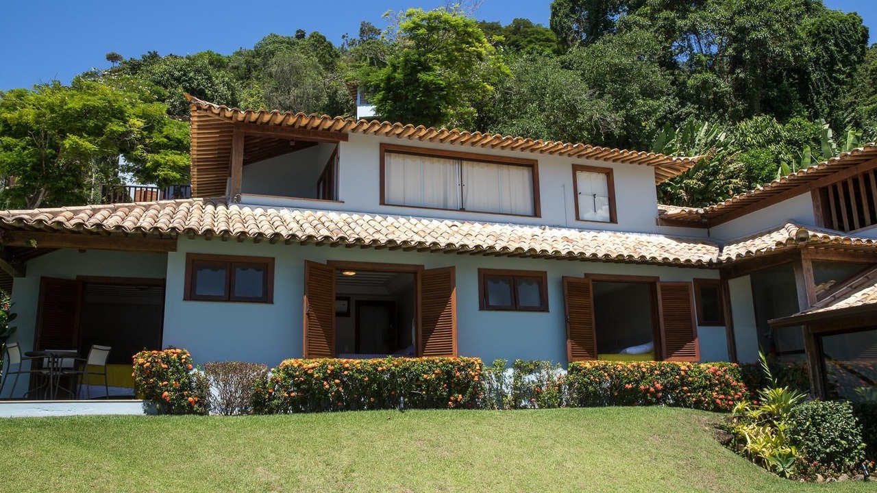 Photo of Outdoor in Itanema