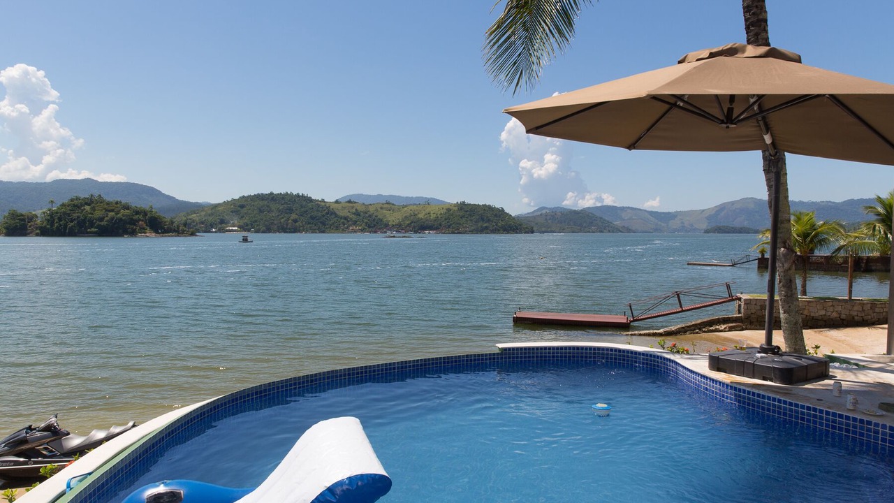 Photo of Outdoor in Itanema