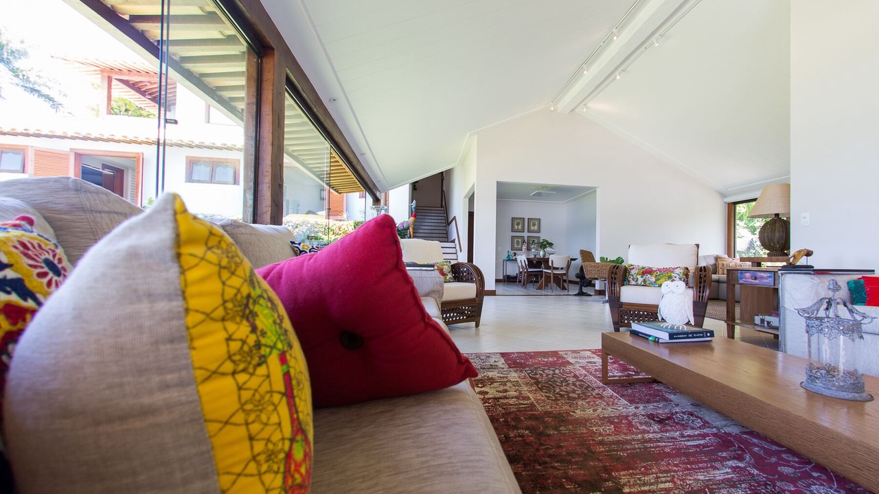 Photo of Livingroom in Itanema