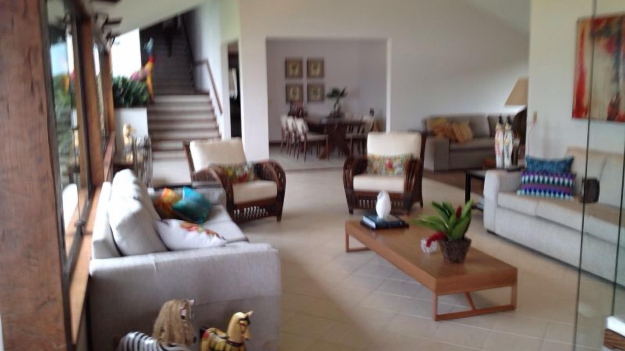 Photo of Livingroom in Itanema