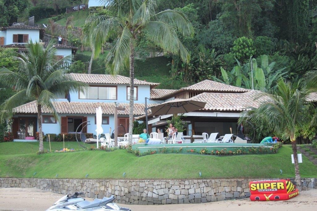Photo of Outdoor in Itanema