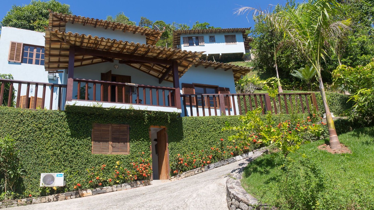 Photo of Outdoor in Itanema