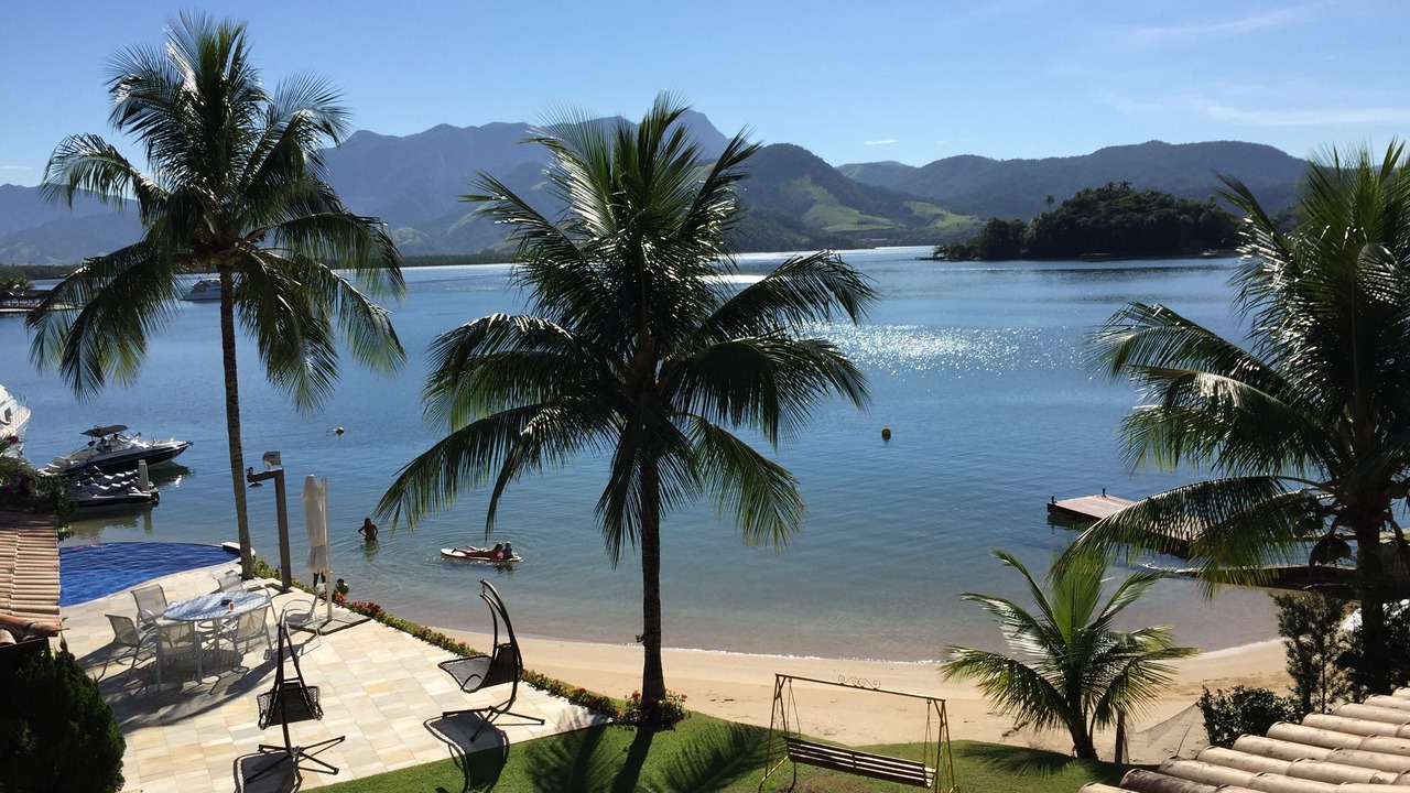 Photo of Outdoor in Itanema