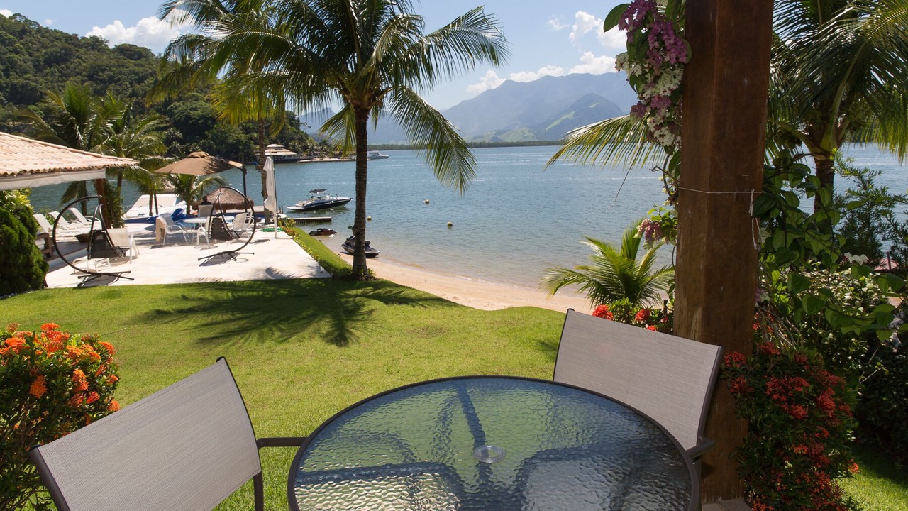 Photo of Outdoor in Itanema