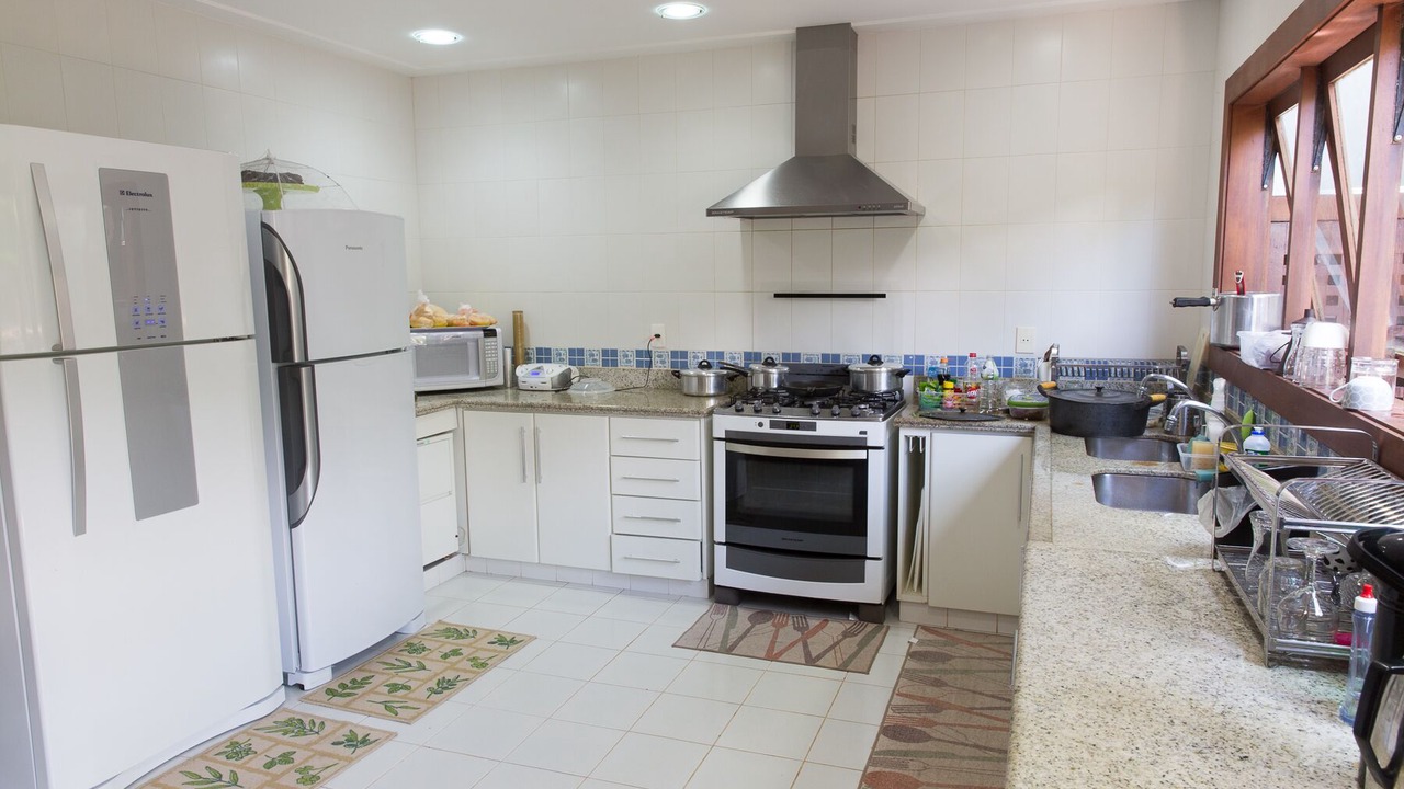 Photo of Kitchen in Itanema