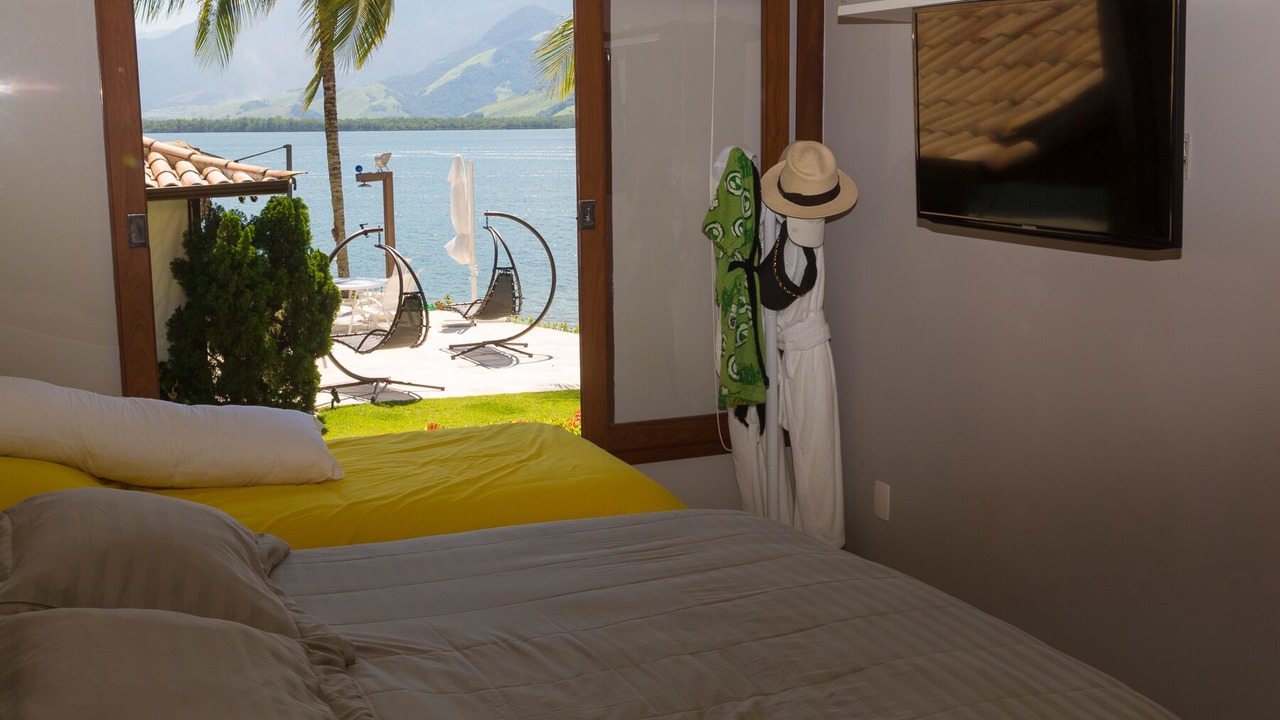 Photo of Bedroom in Itanema