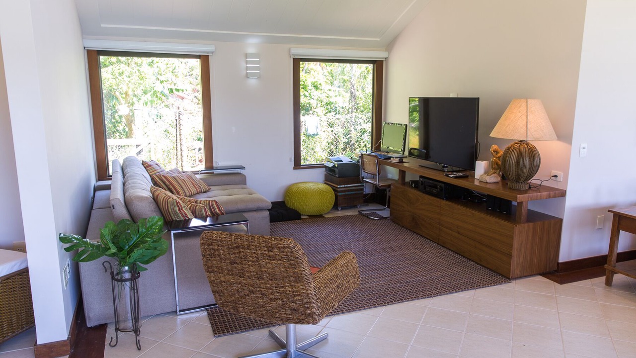 Photo of Livingroom in Itanema