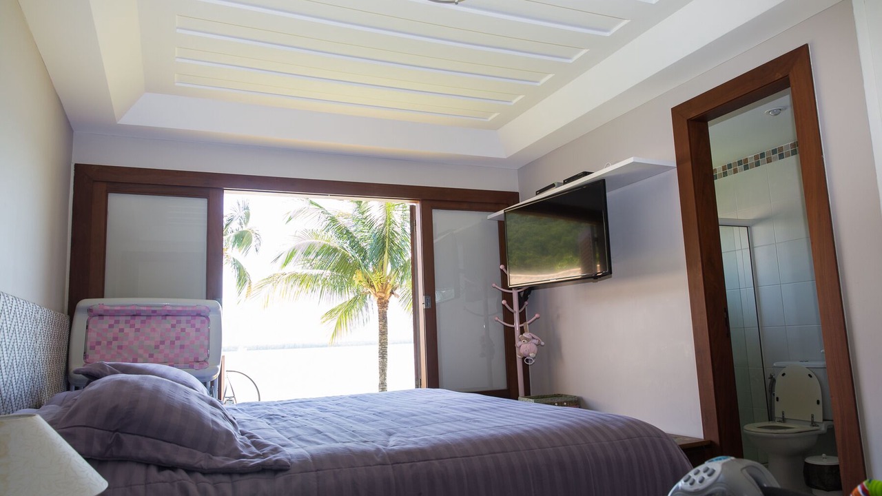 Photo of Bedroom in Itanema