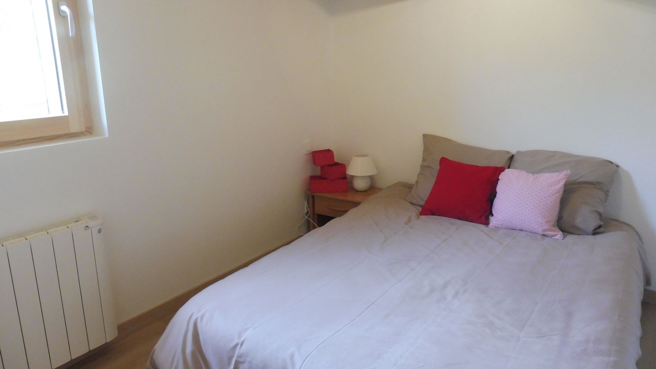 Photo of Bedroom in Les Contamines-Montjoie