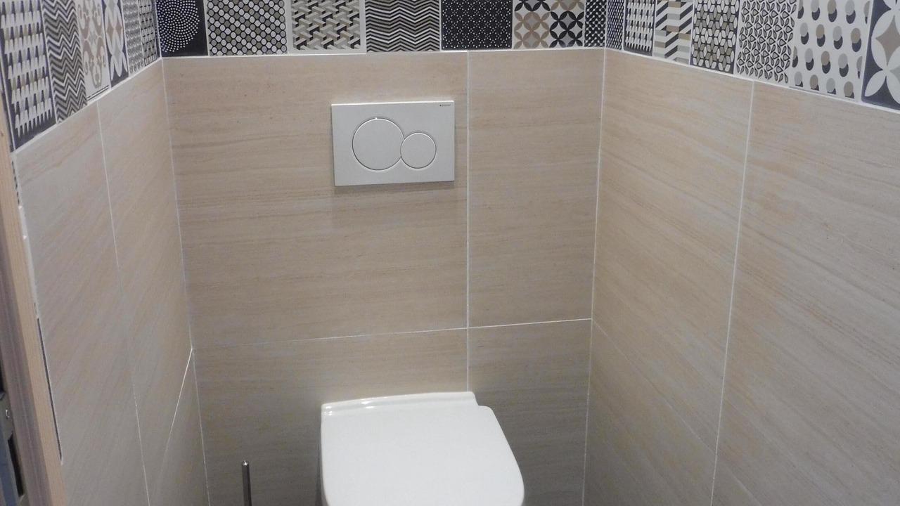 Photo of Bathroom in Les Contamines-Montjoie