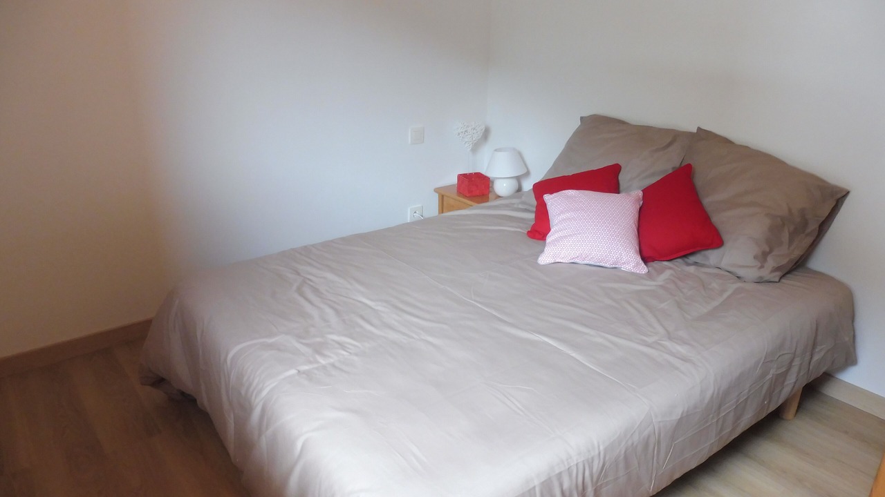 Photo of Bedroom in Les Contamines-Montjoie